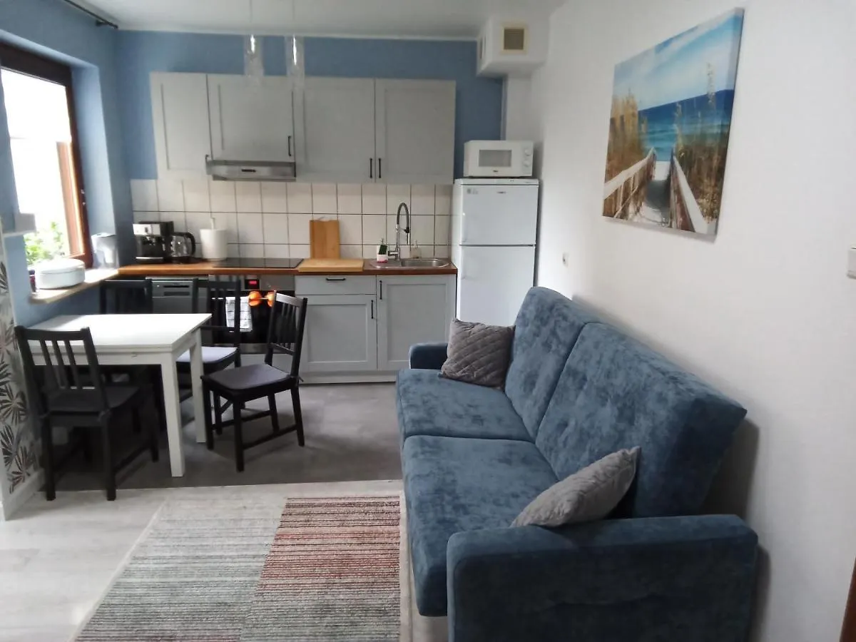 Domola Apartment Gdansk Poland